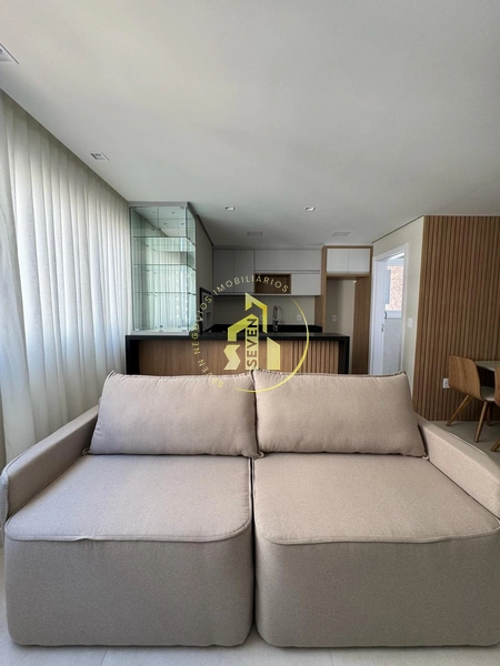 Apto de 2 dormitórios, 1 suíte, terraço, Navegantes, Capão da Canoa.: 6ª foto da galeria de imagens do imóvel