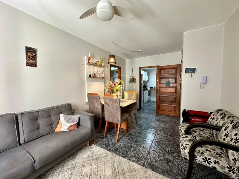 Apartamento de 2 dormitórios, 1 box, mobiliado, Capão da Canoa.: 3ª foto da galeria de imagens do imóvel