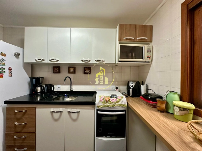 Apartamento de 2 dormitórios, 1 box, mobiliado, Capão da Canoa.: 6ª foto da galeria de imagens do imóvel