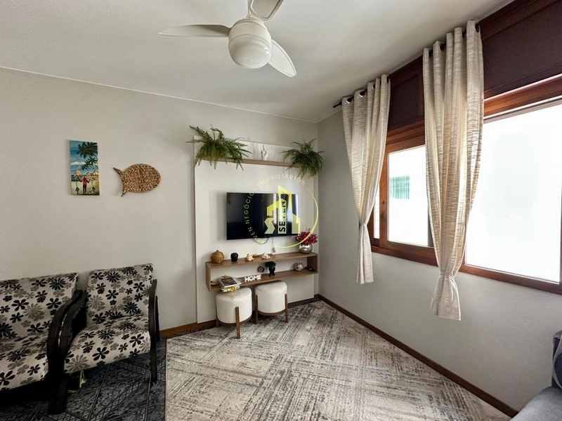 Apartamento de 2 dormitórios, 1 box, mobiliado, Capão da Canoa.: 4ª foto da galeria de imagens do imóvel