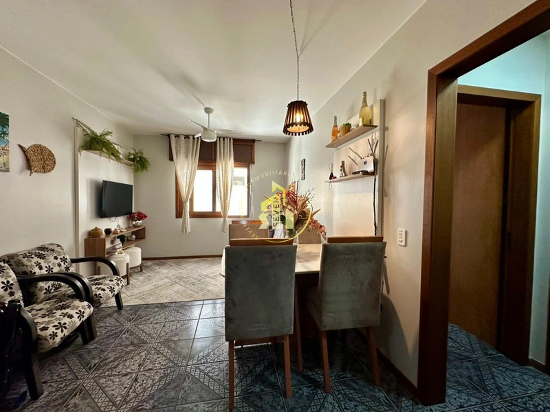 Apartamento de 2 dormitórios, 1 box, mobiliado, Capão da Canoa.: 5ª foto da galeria de imagens do imóvel