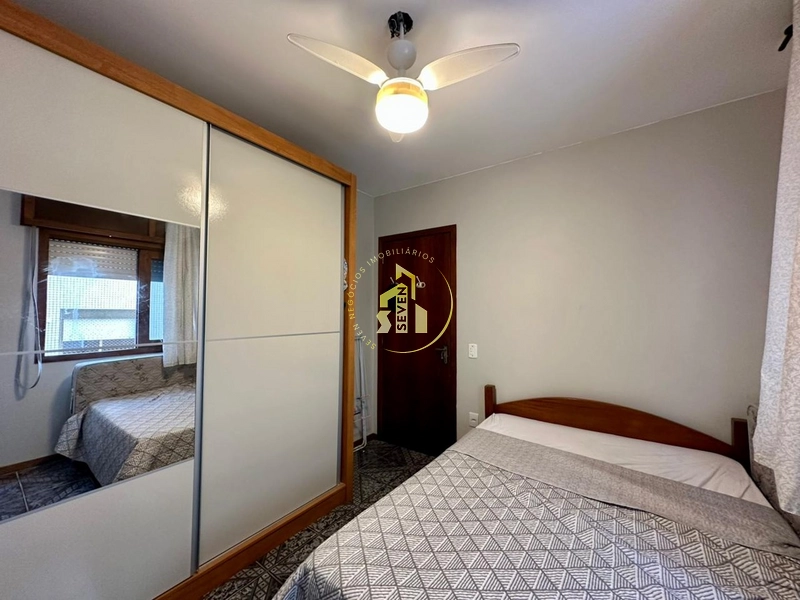 Apartamento de 2 dormitórios, 1 box, mobiliado, Capão da Canoa.: 11ª foto da galeria de imagens do imóvel