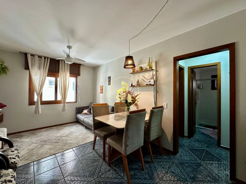 Apartamento de 2 dormitórios, 1 box, mobiliado, Capão da Canoa.: 2ª foto da galeria de imagens do imóvel