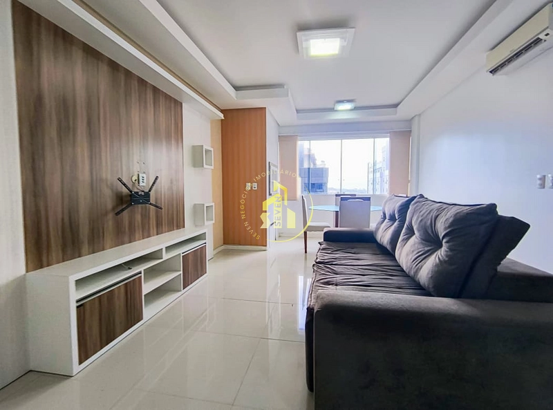 Apartamento de 2 dormitórios, de frente, 1 box,Centro, Capão da Canoa.: 7ª foto da galeria de imagens do imóvel