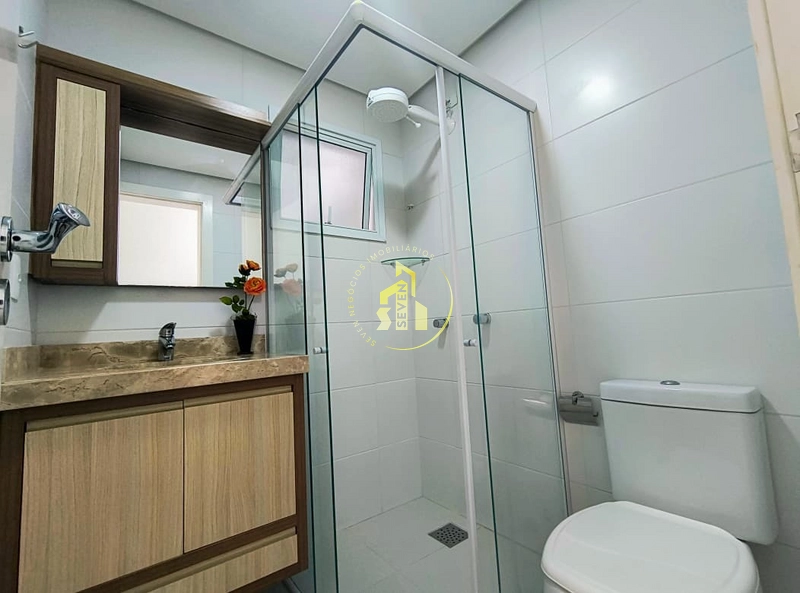 Apartamento de 2 dormitórios, de frente, 1 box,Centro, Capão da Canoa.: 12ª foto da galeria de imagens do imóvel