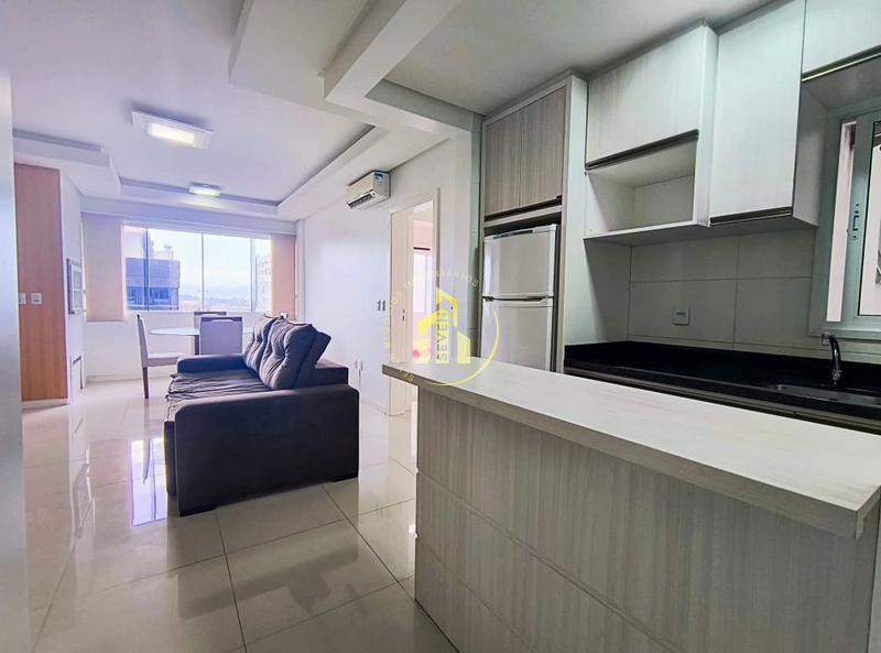 Apartamento de 2 dormitórios, de frente, 1 box,Centro, Capão da Canoa.: 5ª foto da galeria de imagens do imóvel