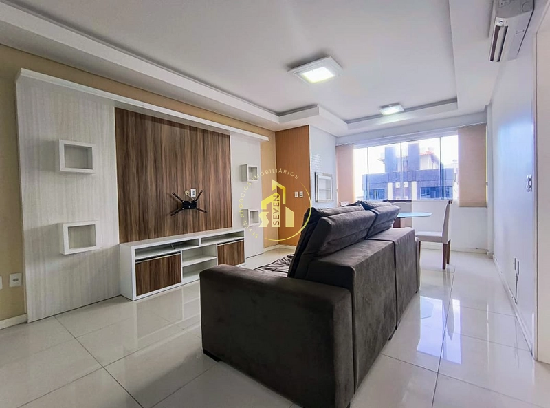 Apartamento de 2 dormitórios, de frente, 1 box,Centro, Capão da Canoa.: 4ª foto da galeria de imagens do imóvel