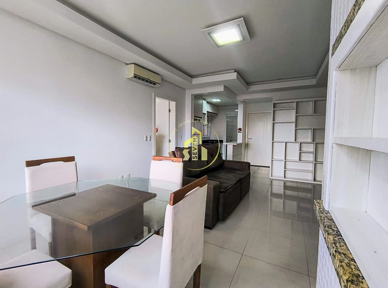 Apartamento de 2 dormitórios, de frente, 1 box,Centro, Capão da Canoa.: 2ª foto da galeria de imagens do imóvel