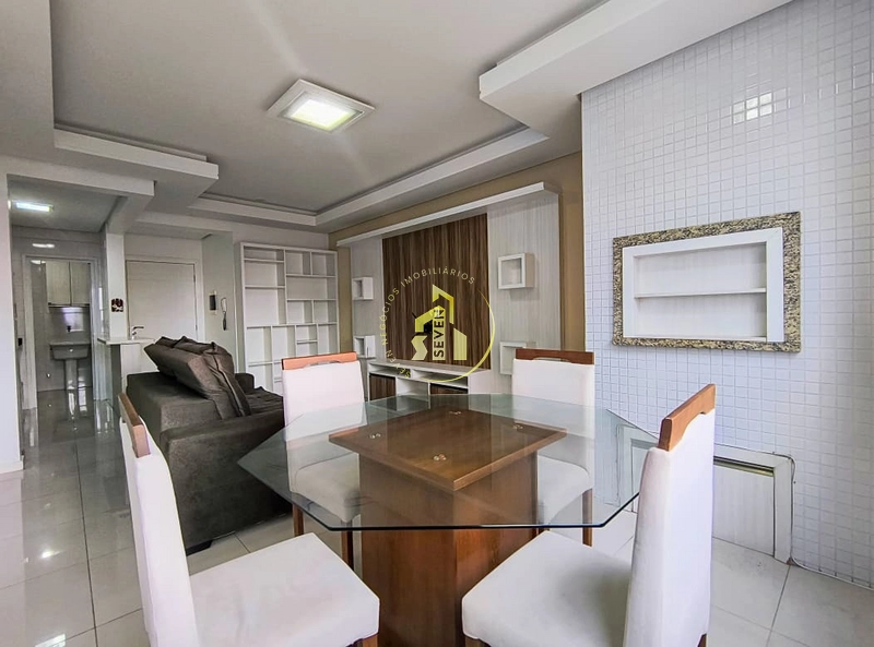 Apartamento de 2 dormitórios, de frente, 1 box,Centro, Capão da Canoa.: 3ª foto da galeria de imagens do imóvel