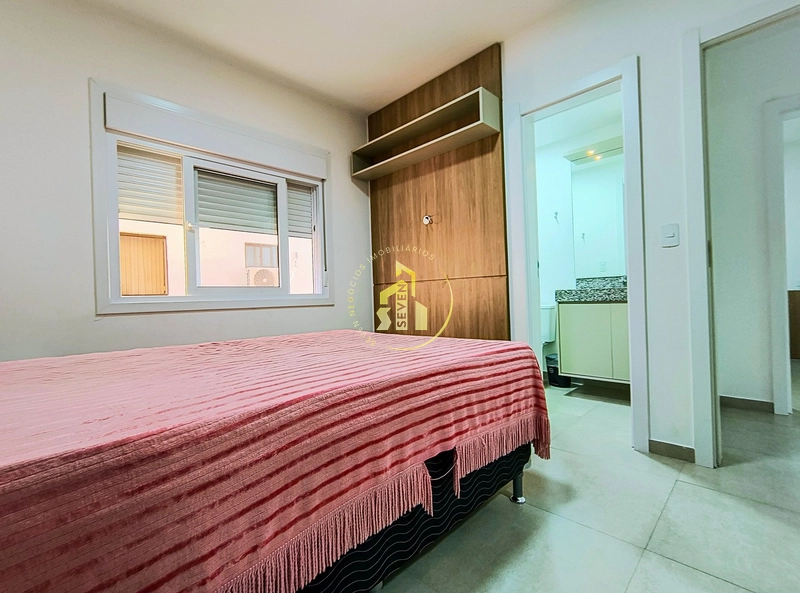 Espetáculo próximo ao mar da praia de Capão da Canoa: 13ª foto da galeria de imagens do imóvel