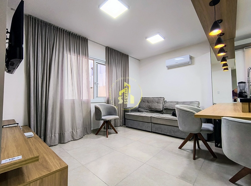 Espetáculo próximo ao mar da praia de Capão da Canoa: 5ª foto da galeria de imagens do imóvel