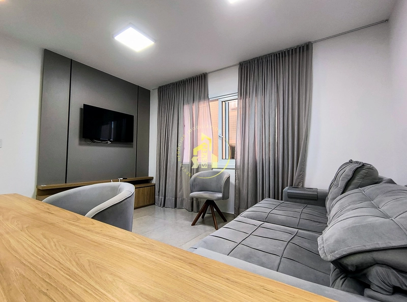 Espetáculo próximo ao mar da praia de Capão da Canoa: 3ª foto da galeria de imagens do imóvel