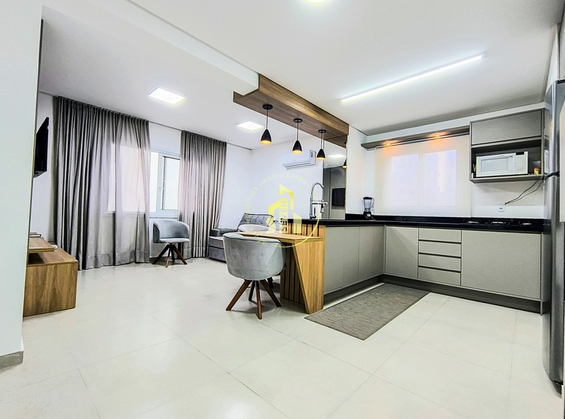 Espetáculo próximo ao mar da praia de Capão da Canoa