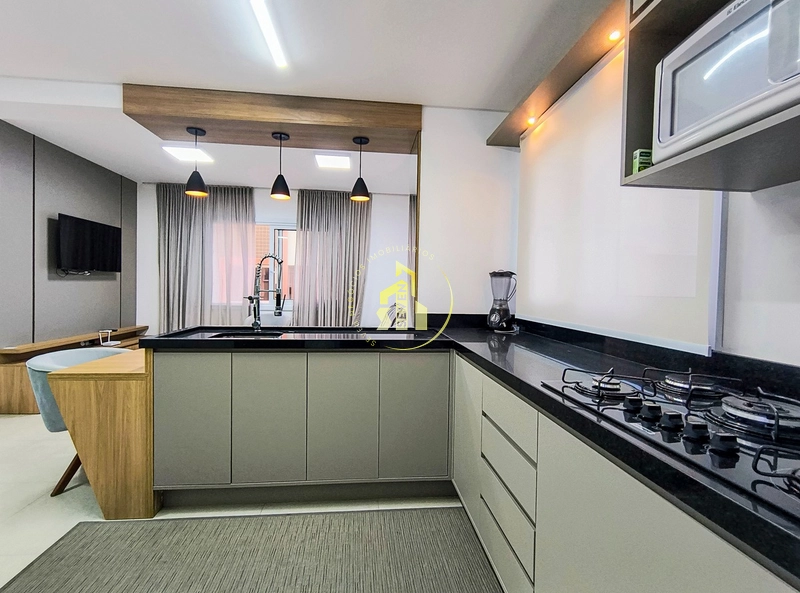 Espetáculo próximo ao mar da praia de Capão da Canoa: 4ª foto da galeria de imagens do imóvel