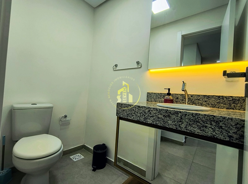 Espetáculo próximo ao mar da praia de Capão da Canoa: 12ª foto da galeria de imagens do imóvel