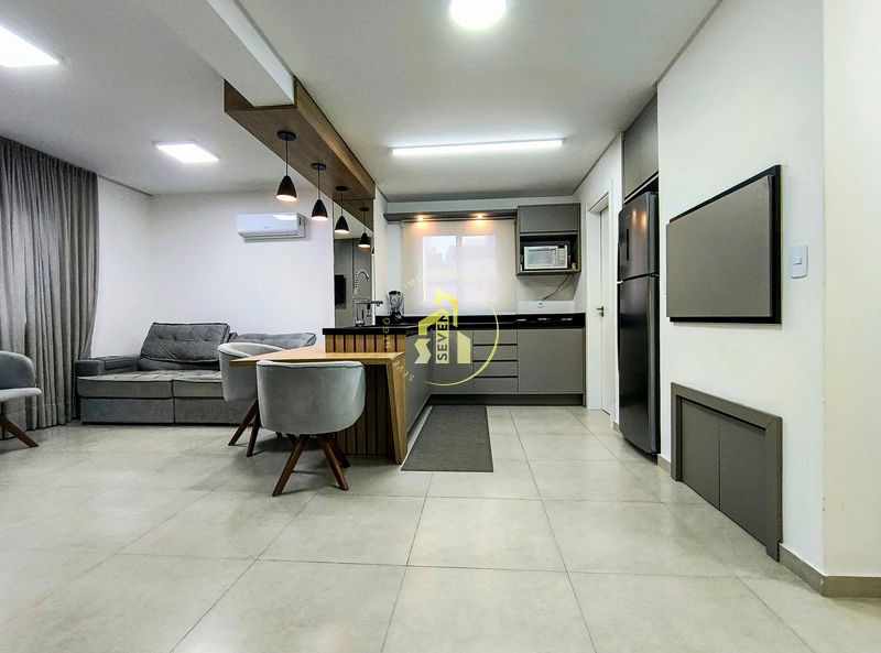 Espetáculo próximo ao mar da praia de Capão da Canoa: 6ª foto da galeria de imagens do imóvel