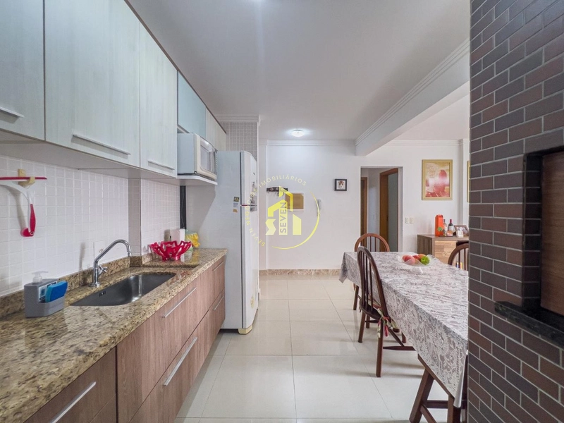Apartamento 2d, 1 ste, mobiliado, Navegantes, Capão da Canoa: 10ª foto da galeria de imagens do imóvel