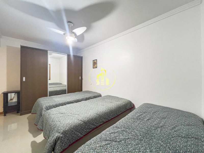 Apartamento 2d, 1 ste, mobiliado, Navegantes, Capão da Canoa: 13ª foto da galeria de imagens do imóvel