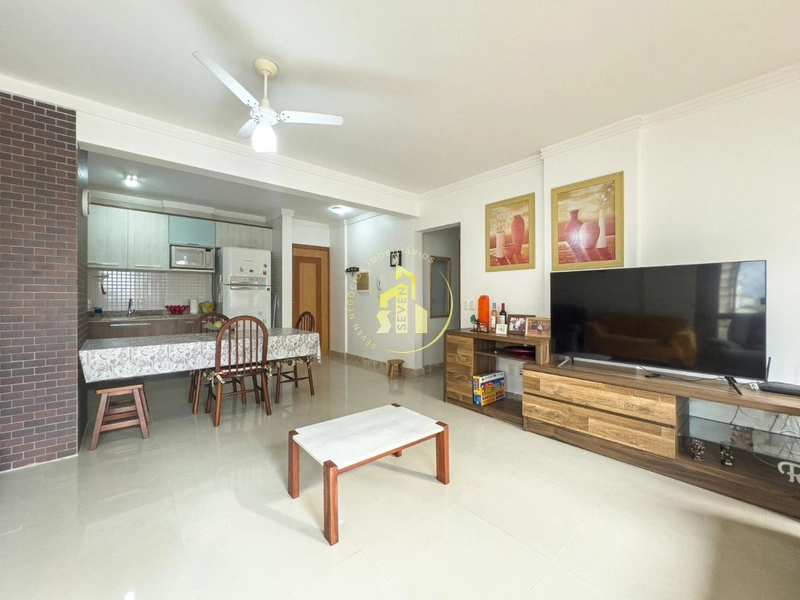 Apartamento 2d, 1 ste, mobiliado, Navegantes, Capão da Canoa: 7ª foto da galeria de imagens do imóvel