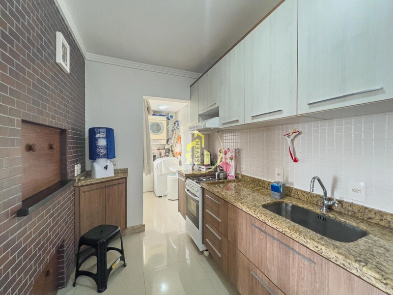 Apartamento 2d, 1 ste, mobiliado, Navegantes, Capão da Canoa: 12ª foto da galeria de imagens do imóvel