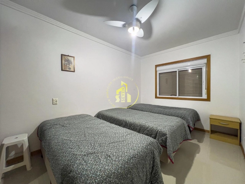 Apartamento 2d, 1 ste, mobiliado, Navegantes, Capão da Canoa: 14ª foto da galeria de imagens do imóvel