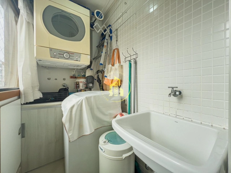 Apartamento 2d, 1 ste, mobiliado, Navegantes, Capão da Canoa: 18ª foto da galeria de imagens do imóvel