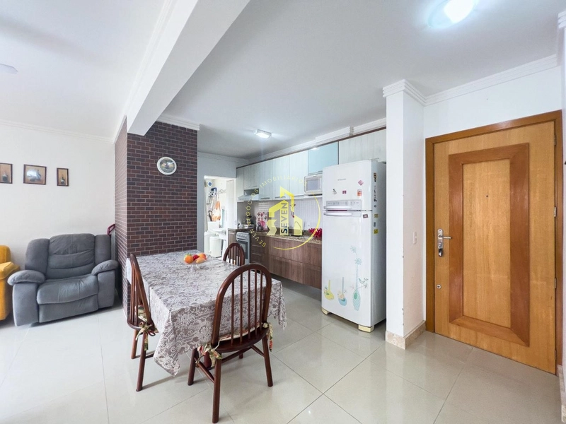 Apartamento 2d, 1 ste, mobiliado, Navegantes, Capão da Canoa: 8ª foto da galeria de imagens do imóvel
