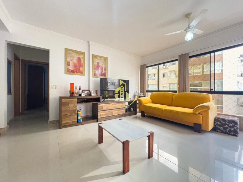 Apartamento 2d, 1 ste, mobiliado, Navegantes, Capão da Canoa: 2ª foto da galeria de imagens do imóvel
