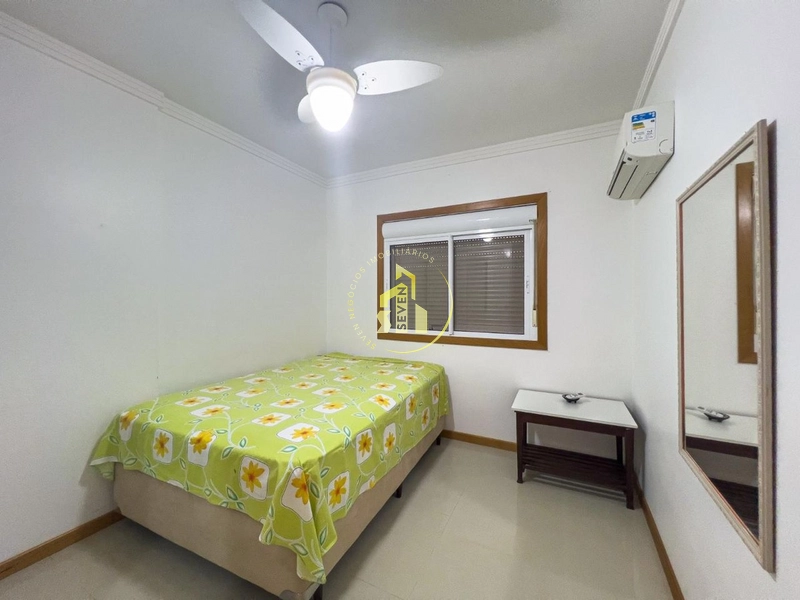 Apartamento 2d, 1 ste, mobiliado, Navegantes, Capão da Canoa: 17ª foto da galeria de imagens do imóvel