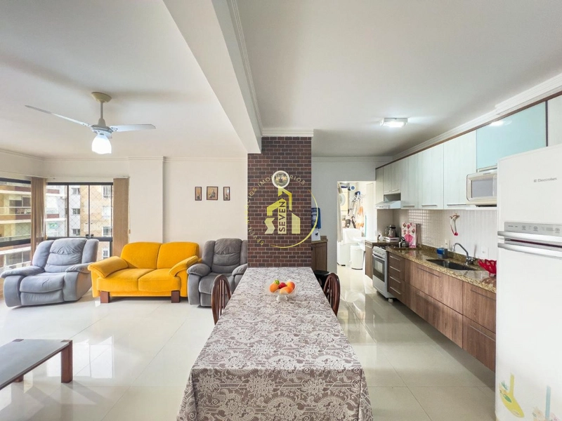 Apartamento 2d, 1 ste, mobiliado, Navegantes, Capão da Canoa: 9ª foto da galeria de imagens do imóvel