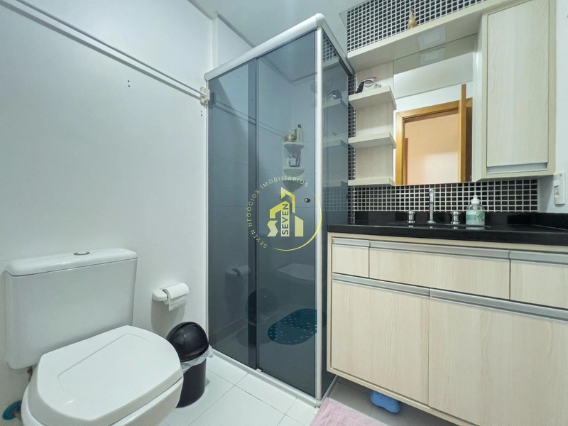 Apartamento 2d, 1 ste, mobiliado, Navegantes, Capão da Canoa: 16ª foto da galeria de imagens do imóvel