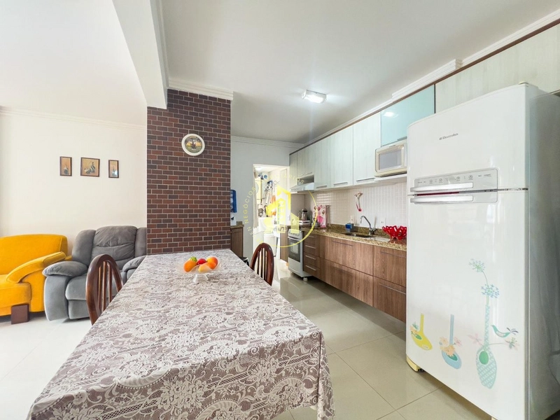 Apartamento 2d, 1 ste, mobiliado, Navegantes, Capão da Canoa: 6ª foto da galeria de imagens do imóvel