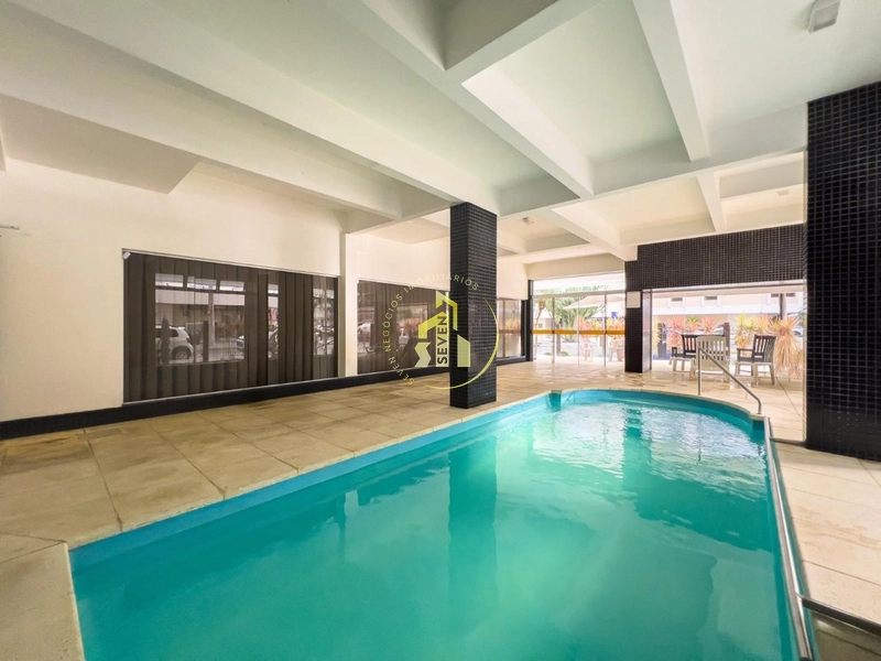 Apartamento 2d, 1 ste, mobiliado, Navegantes, Capão da Canoa: 20ª foto da galeria de imagens do imóvel