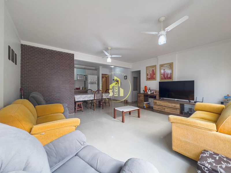 Apartamento 2d, 1 ste, mobiliado, Navegantes, Capão da Canoa: 3ª foto da galeria de imagens do imóvel