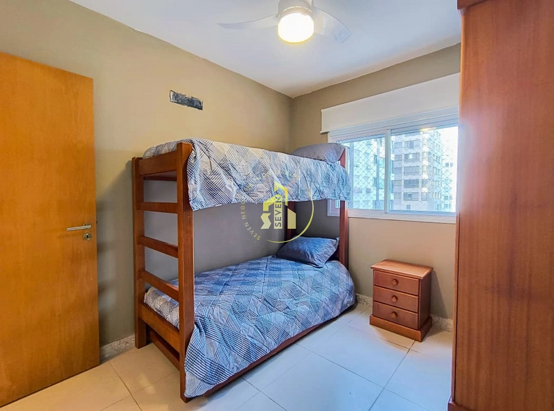 Um espetacular apartamento próximo ao mar da praia de Capão da Canoa: 16ª foto da galeria de imagens do imóvel