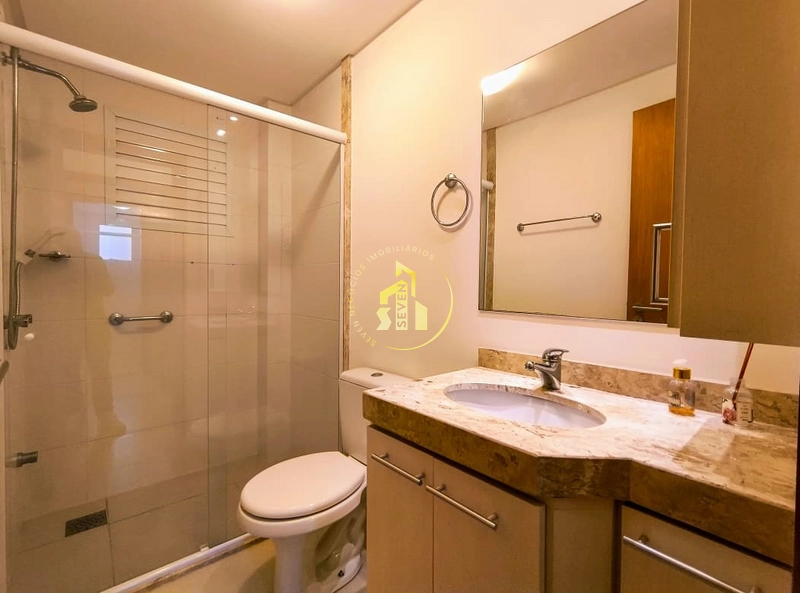 Um espetacular apartamento próximo ao mar da praia de Capão da Canoa: 17ª foto da galeria de imagens do imóvel