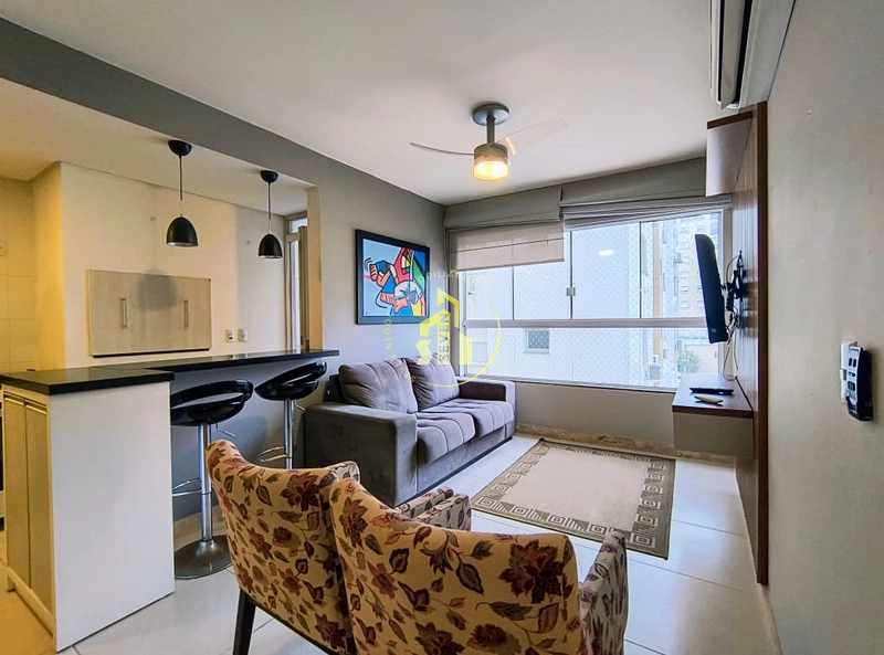 Um espetacular apartamento próximo ao mar da praia de Capão da Canoa: 10ª foto da galeria de imagens do imóvel