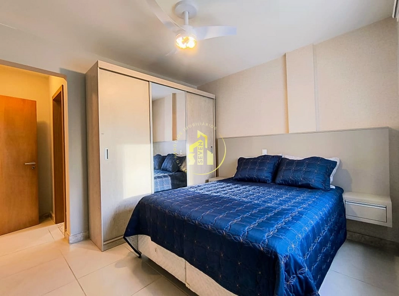 Um espetacular apartamento próximo ao mar da praia de Capão da Canoa: 14ª foto da galeria de imagens do imóvel