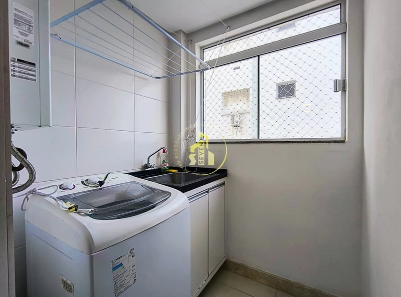 Um espetacular apartamento próximo ao mar da praia de Capão da Canoa: 18ª foto da galeria de imagens do imóvel