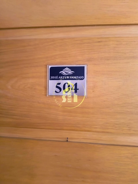 Um espetacular apartamento próximo ao mar da praia de Capão da Canoa: 19ª foto da galeria de imagens do imóvel