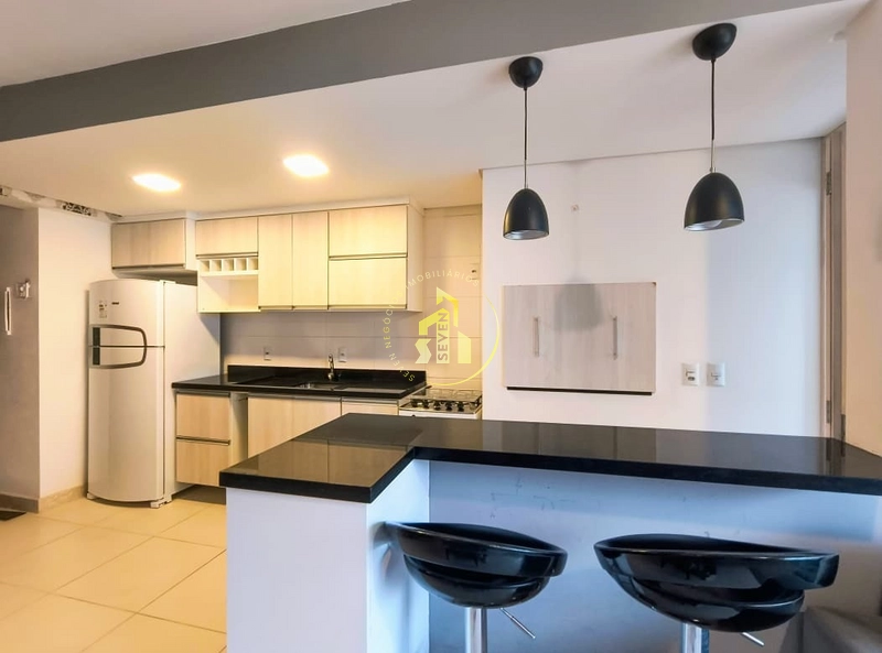 Um espetacular apartamento próximo ao mar da praia de Capão da Canoa: 7ª foto da galeria de imagens do imóvel