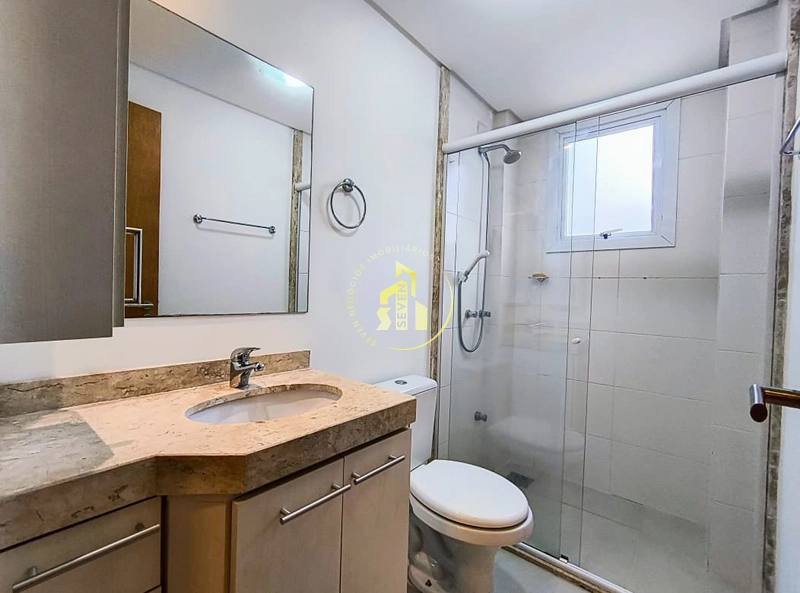 Um espetacular apartamento próximo ao mar da praia de Capão da Canoa: 12ª foto da galeria de imagens do imóvel