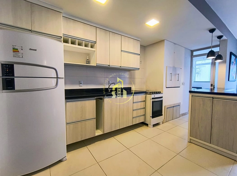 Um espetacular apartamento próximo ao mar da praia de Capão da Canoa: 9ª foto da galeria de imagens do imóvel