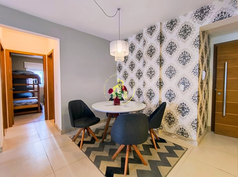 Um espetacular apartamento próximo ao mar da praia de Capão da Canoa: 4ª foto da galeria de imagens do imóvel