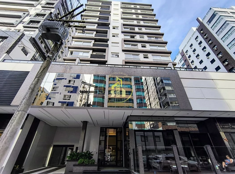 Apartamento magnifico próximo ao mar da praia de Capão da Canoa: 21ª foto da galeria de imagens do imóvel