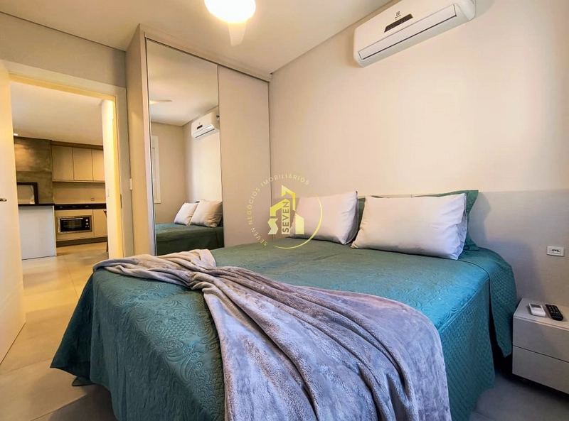 Apartamento magnifico próximo ao mar da praia de Capão da Canoa: 17ª foto da galeria de imagens do imóvel