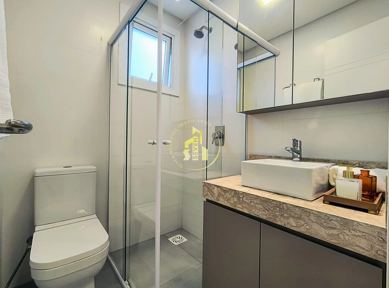 Apartamento magnifico próximo ao mar da praia de Capão da Canoa: 13ª foto da galeria de imagens do imóvel