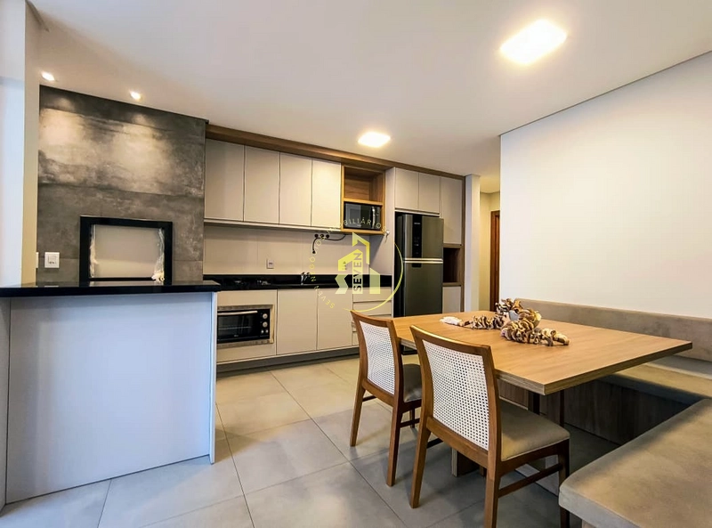 Apartamento magnifico próximo ao mar da praia de Capão da Canoa: 5ª foto da galeria de imagens do imóvel