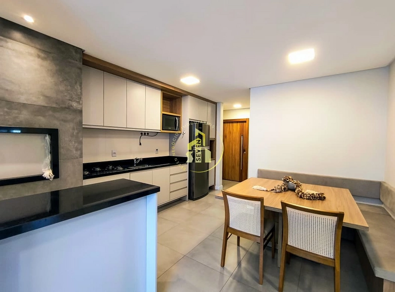 Apartamento magnifico próximo ao mar da praia de Capão da Canoa: 9ª foto da galeria de imagens do imóvel