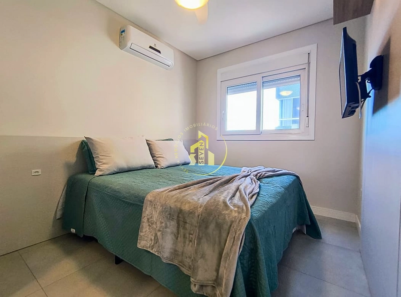 Apartamento magnifico próximo ao mar da praia de Capão da Canoa: 18ª foto da galeria de imagens do imóvel